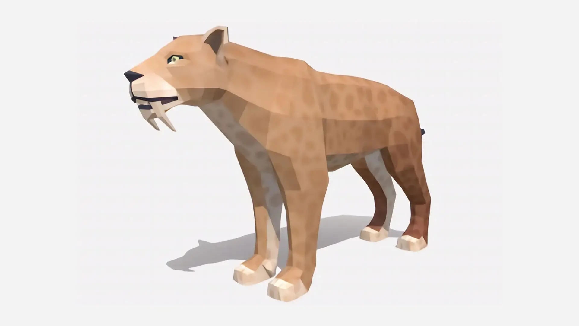 Ice Age Animals Come to Life via Augmented Reality