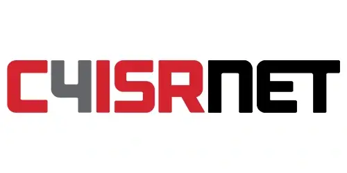 C4irsnet Logo