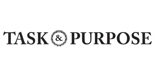 Task and Purpose Logo