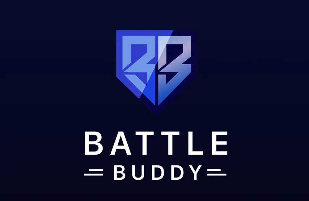 Battle Buddy Logo