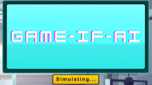 Game-if-AI