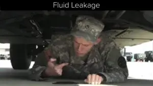 Fluid Leakage