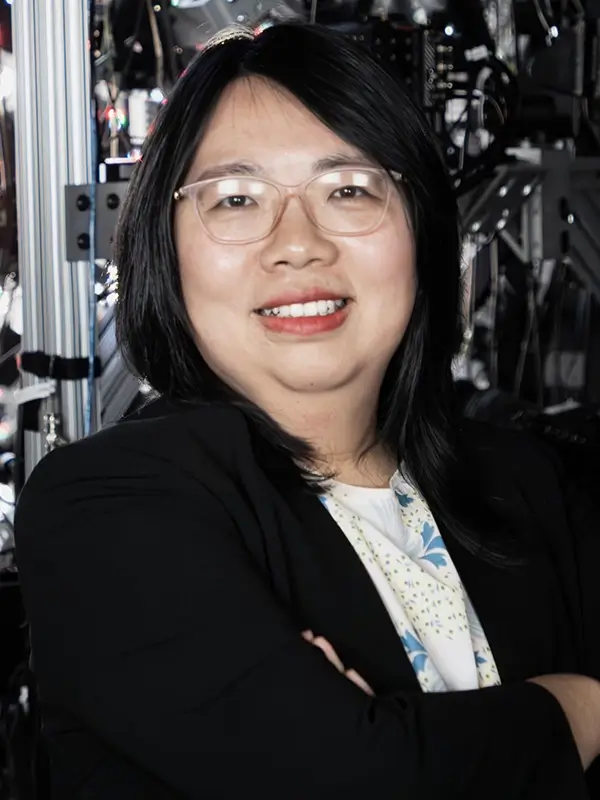 Dr. Yajie Zhao