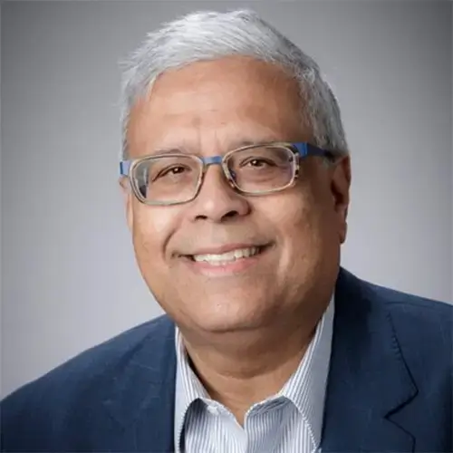 Dr. Ishwar K. Puri