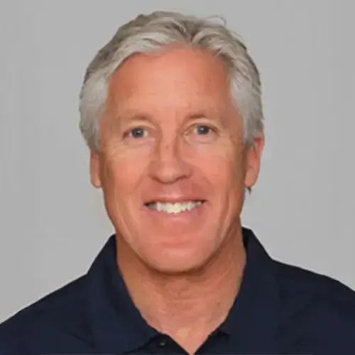 Pete Carroll