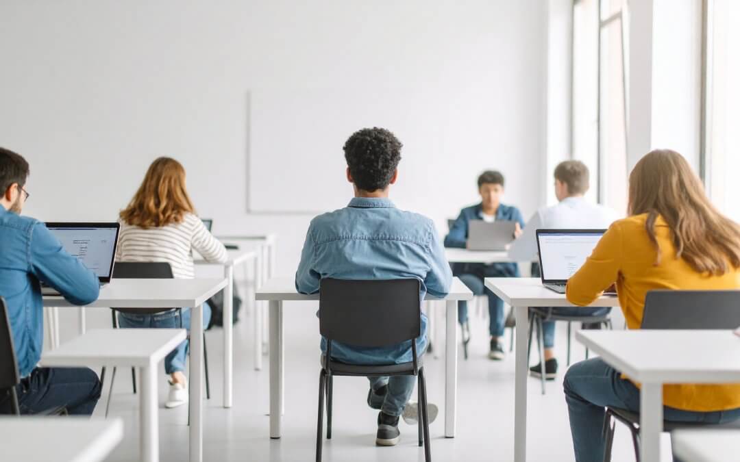 USC Report on AI in Education Released