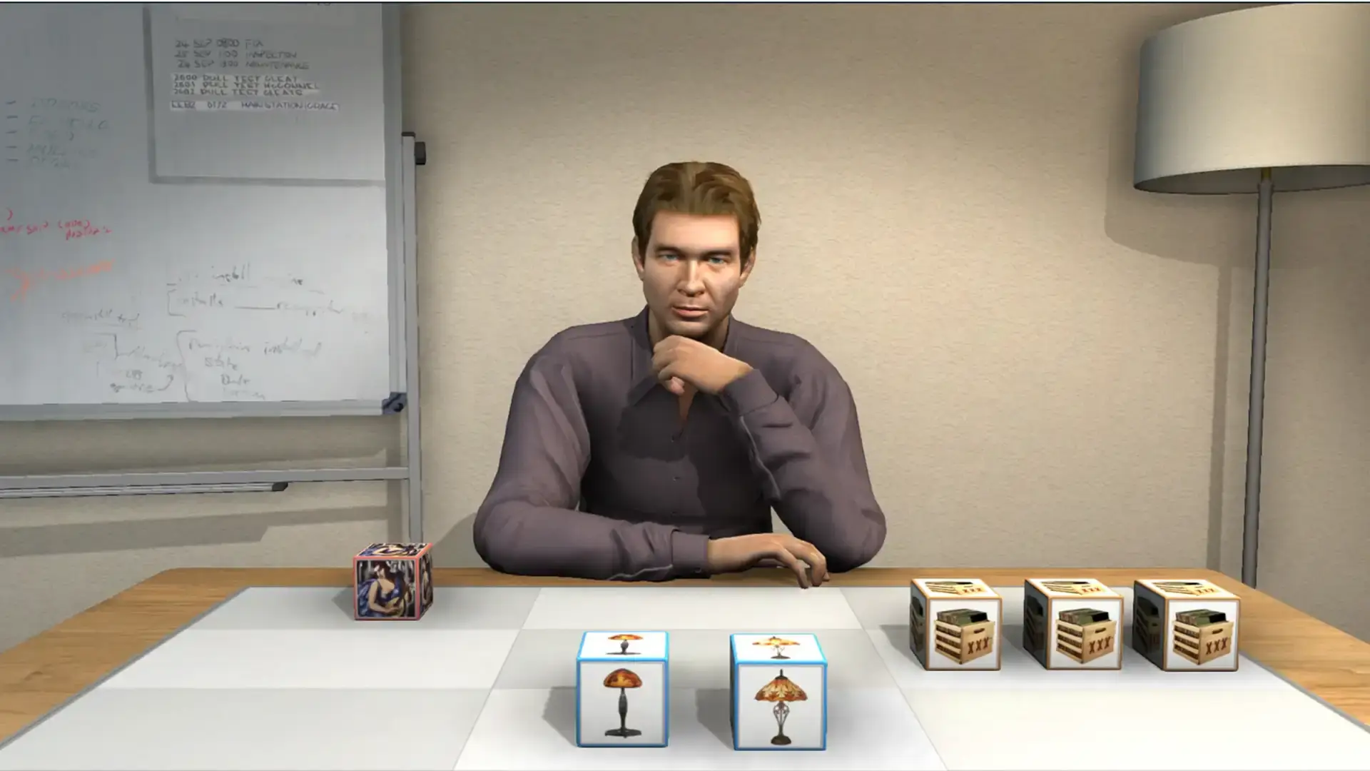 Conflict Resolution Agent